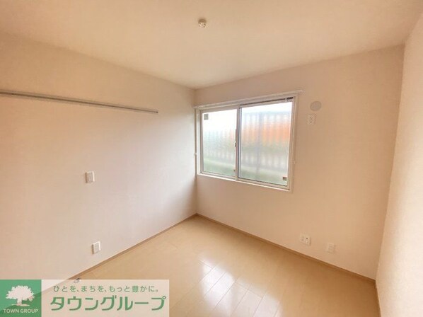 カサヴェールの物件内観写真